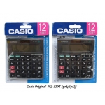 Casio MJ-120T 12Digit Original Calculator